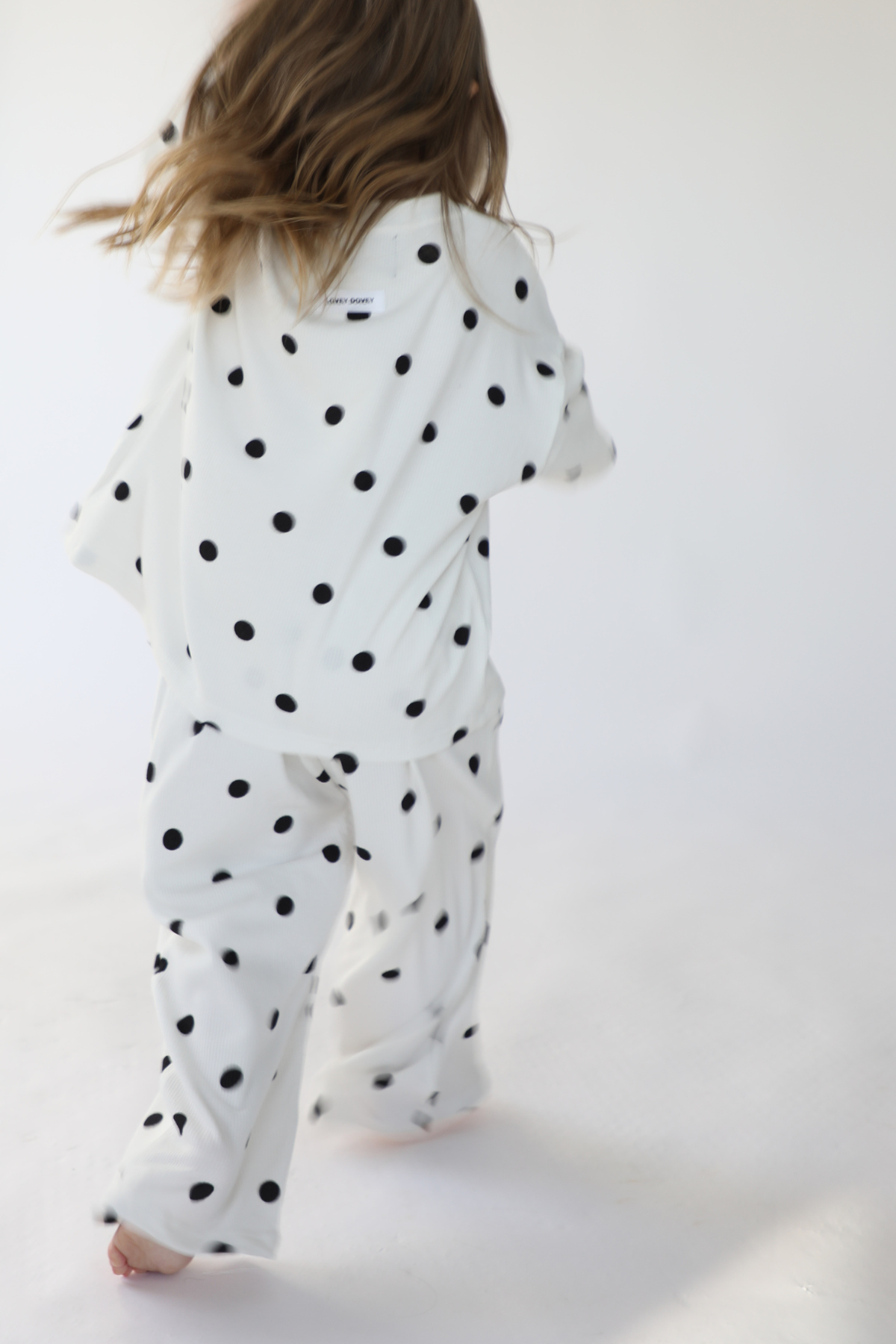 Little Lovey Set: Cloud