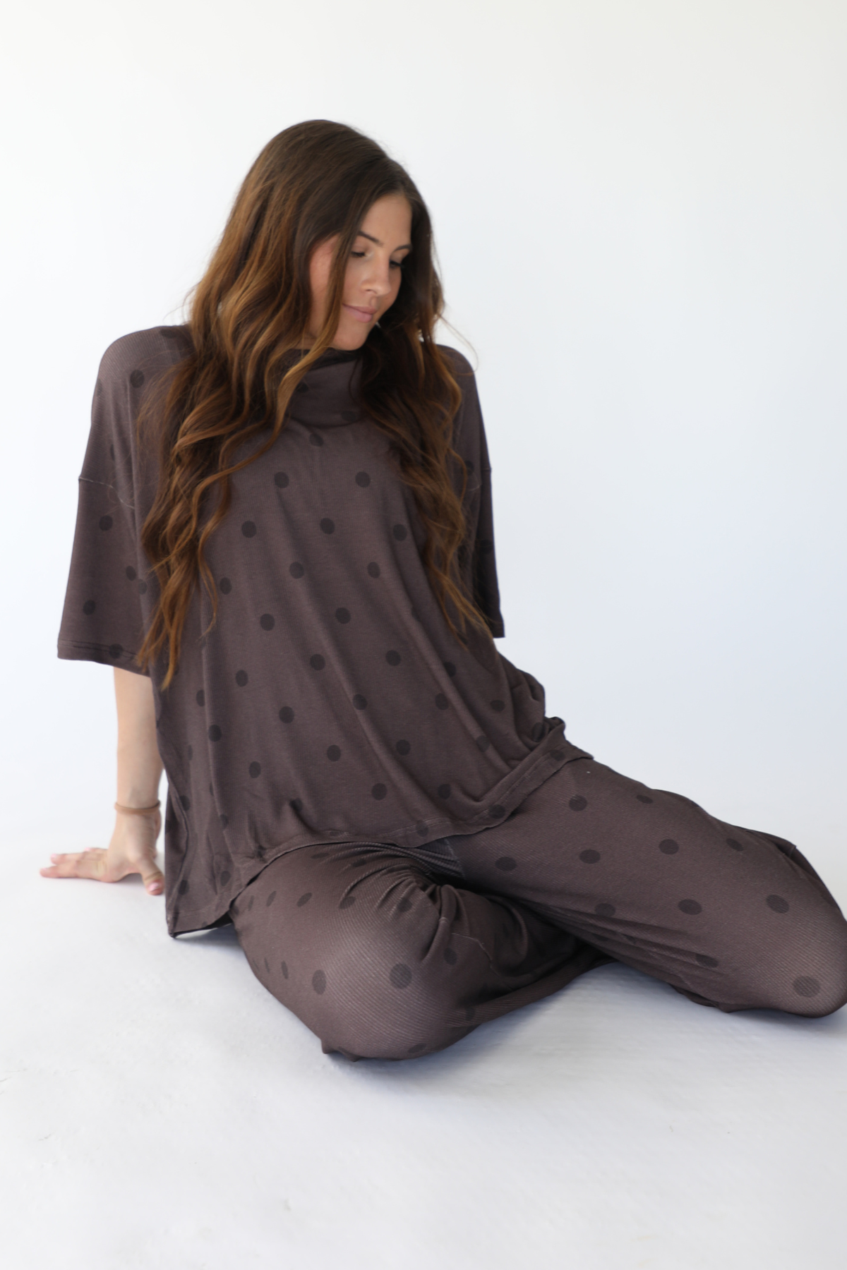 Lovey Set: Espresso