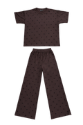 Lovey Set: Espresso