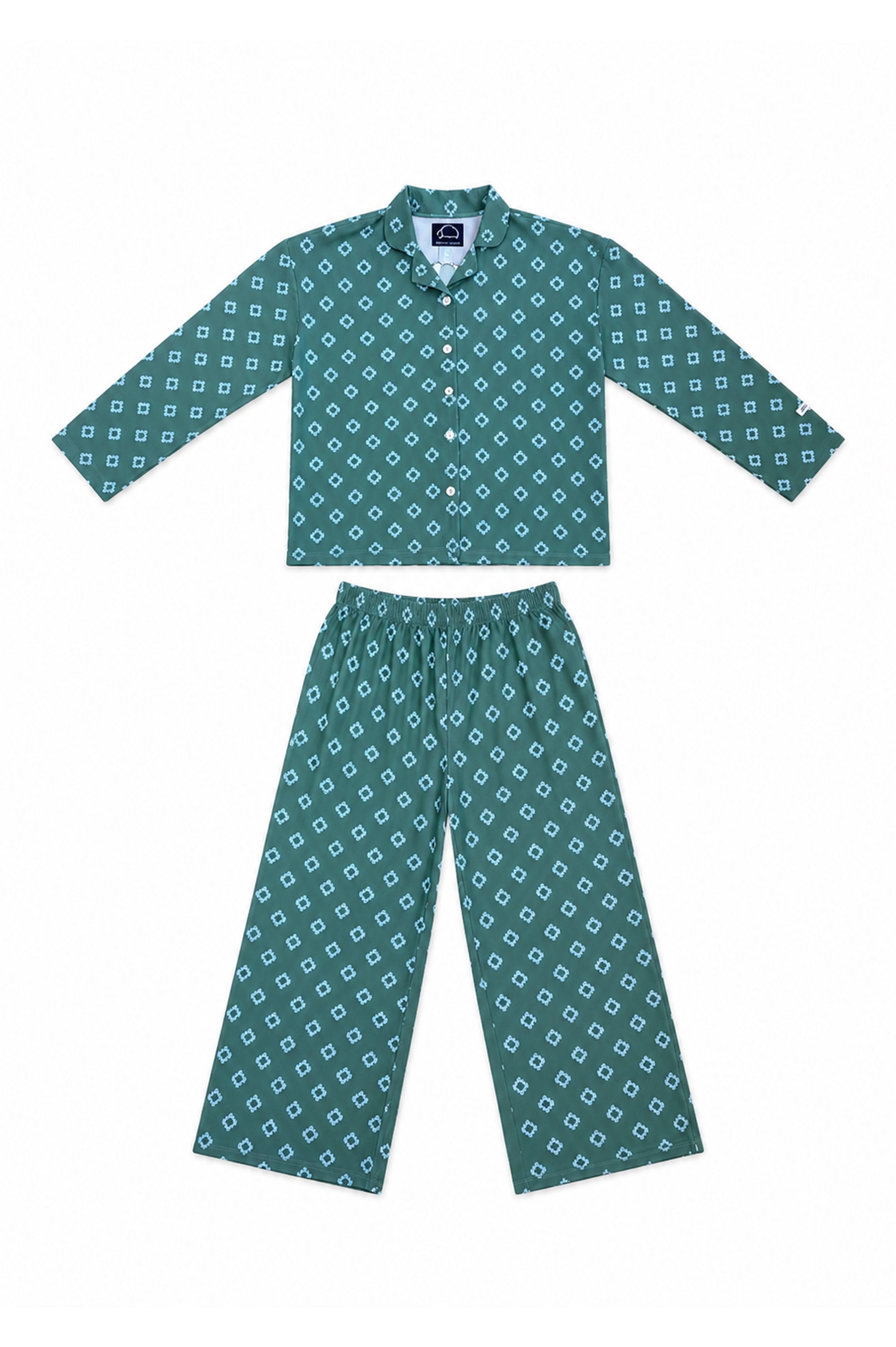 Bedtime Set: Diamond