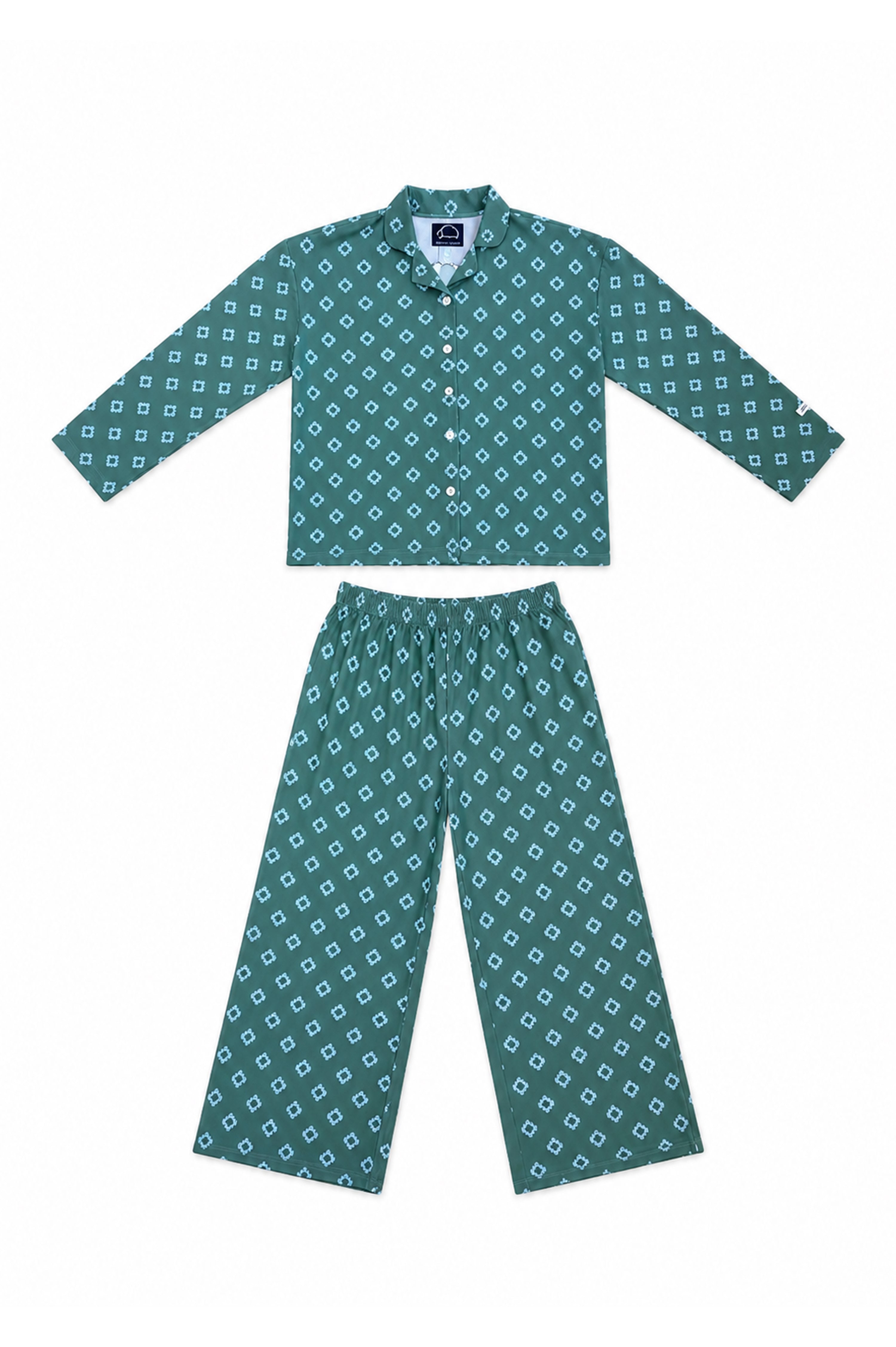 Bedtime Set: Diamond