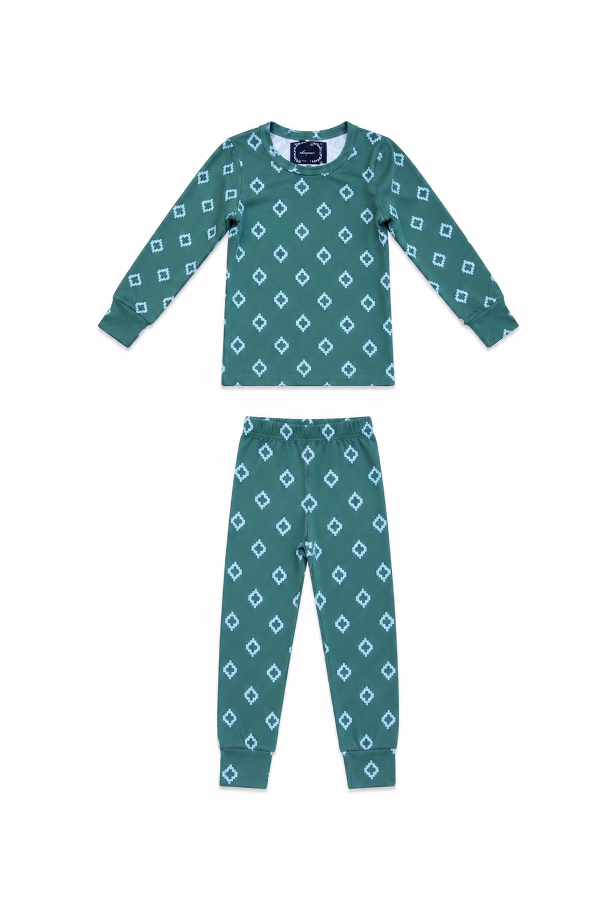 Little Bedtime Set: Diamond