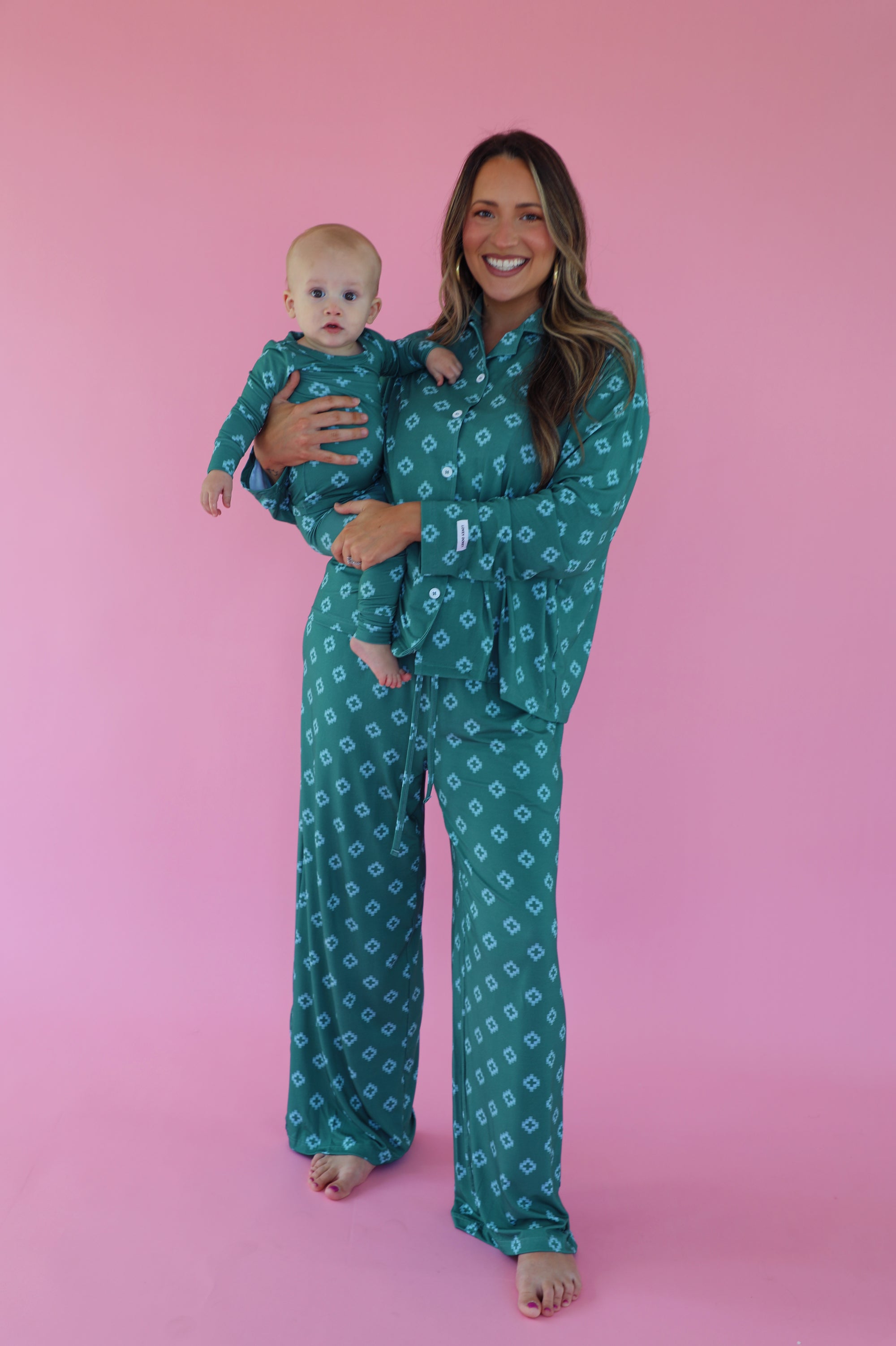 Bedtime Set: Diamond