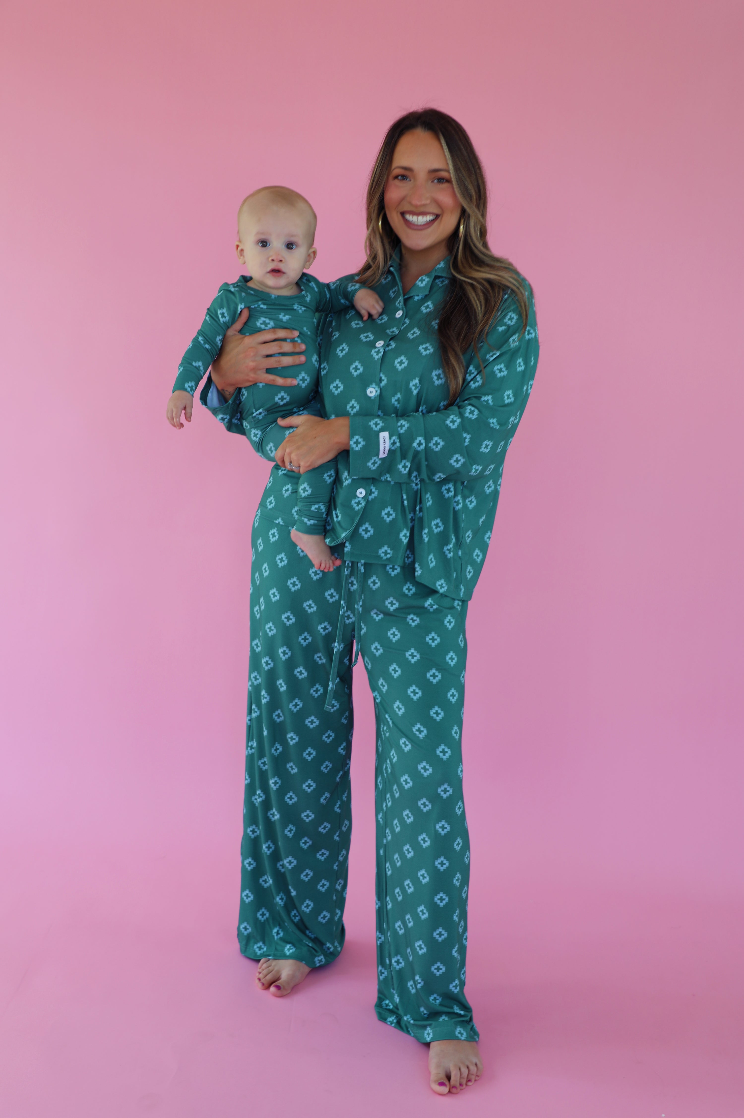 Bedtime Set: Diamond